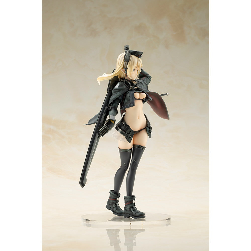 【中古即納】[FIG] アルシア 島田フミカネ ART WORKS II 完成品 フィギュア(PV251) コトブキヤ(20251220)