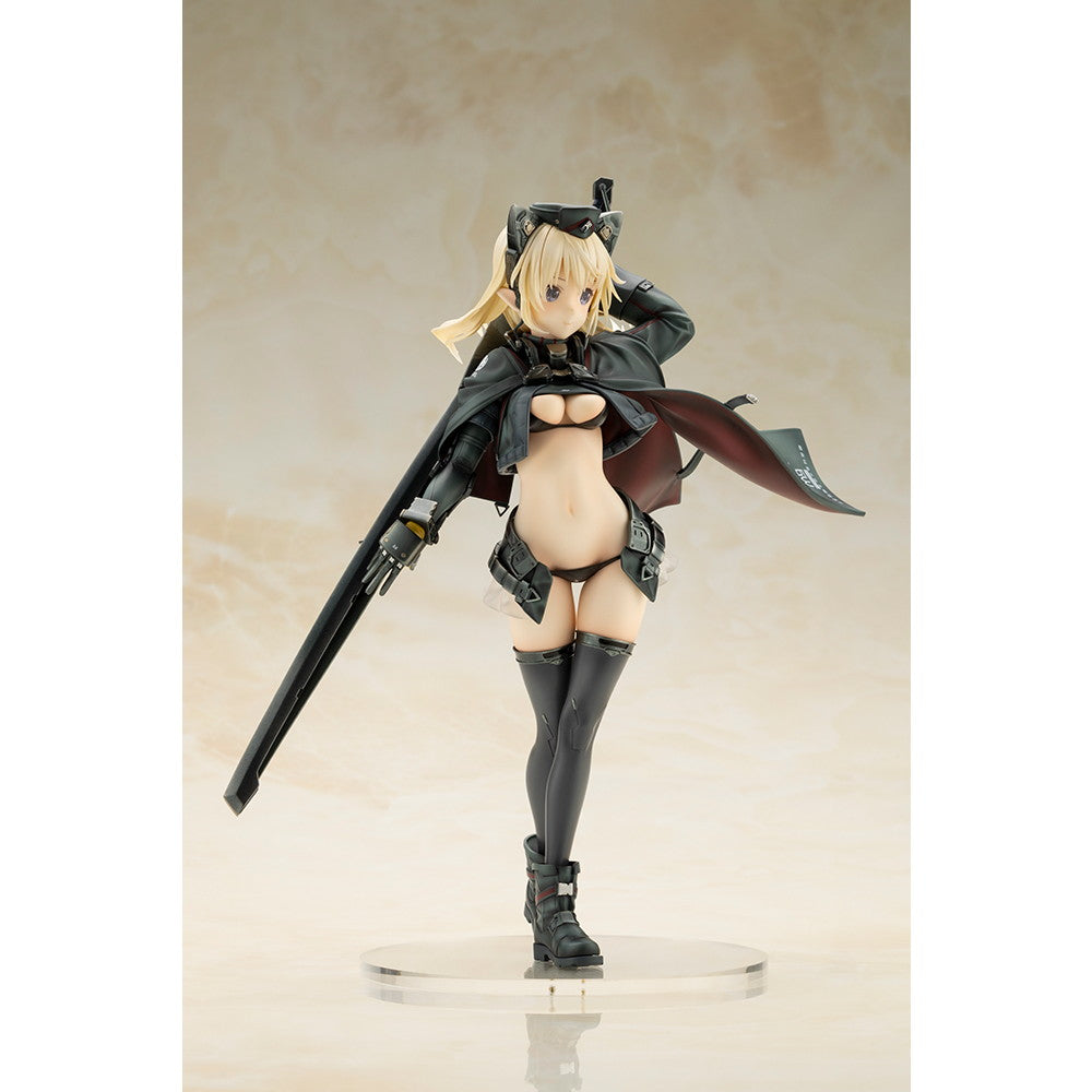 【中古即納】[FIG] アルシア 島田フミカネ ART WORKS II 完成品 フィギュア(PV251) コトブキヤ(20251220)