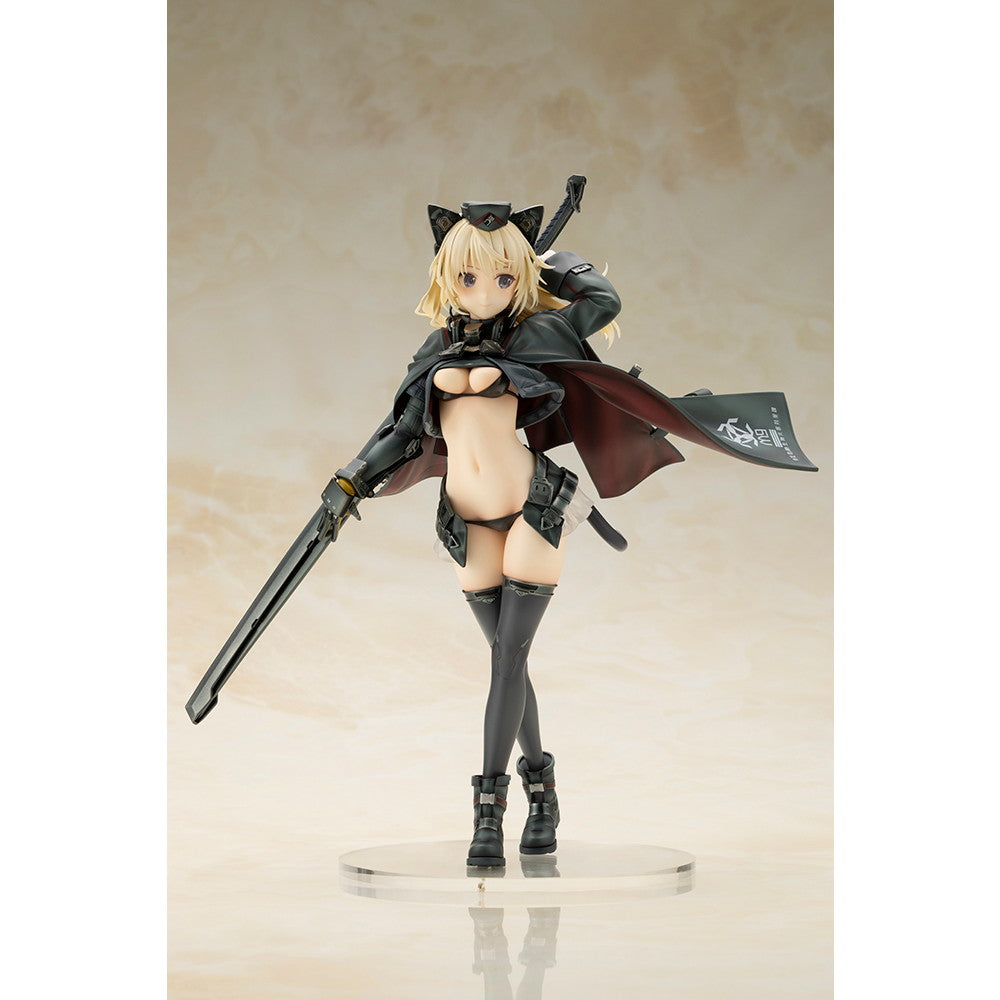 【中古即納】[FIG] アルシア 島田フミカネ ART WORKS II 完成品 フィギュア(PV251) コトブキヤ(20251220)