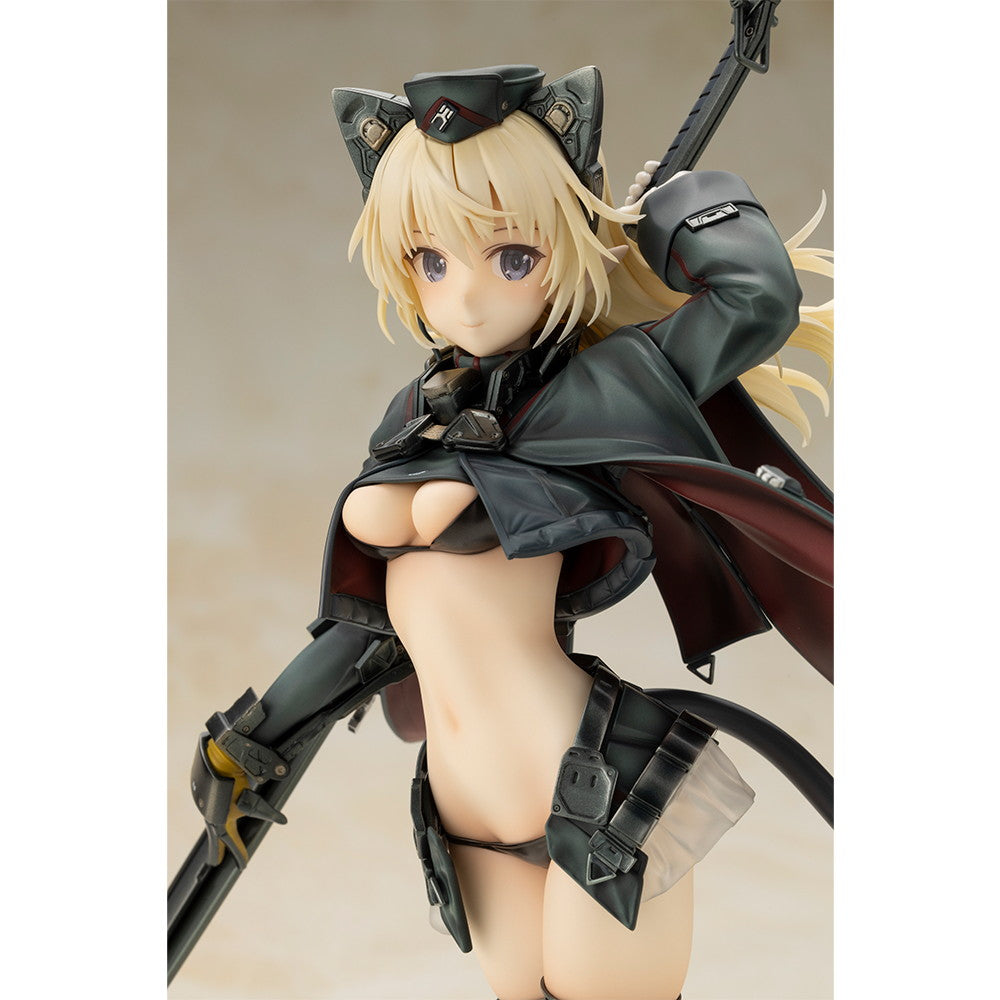 【中古即納】[FIG] アルシア 島田フミカネ ART WORKS II 完成品 フィギュア(PV251) コトブキヤ(20251220)