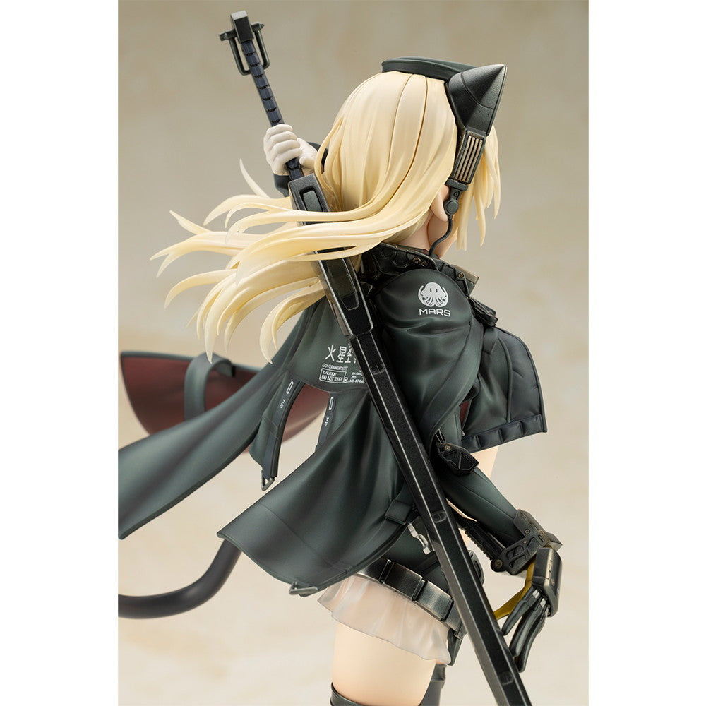 【中古即納】[FIG] アルシア 島田フミカネ ART WORKS II 完成品 フィギュア(PV251) コトブキヤ(20251220)