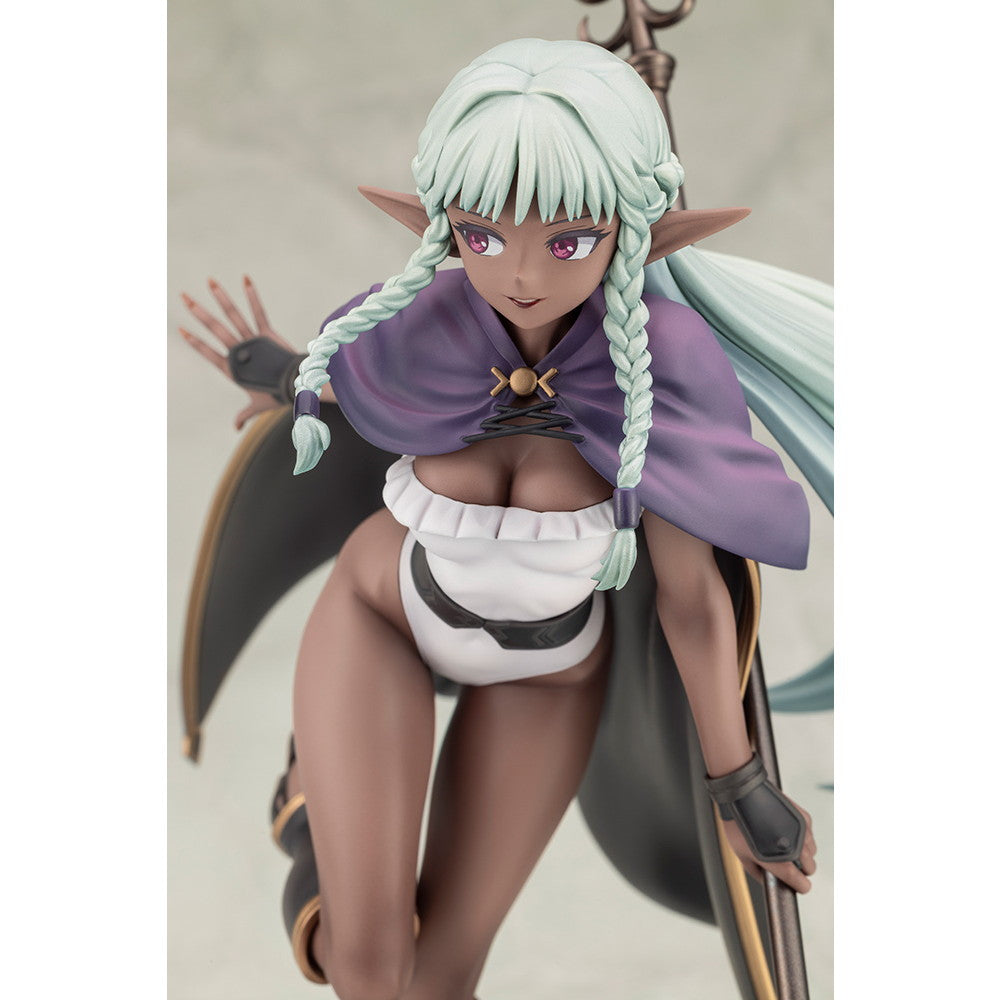【予約安心出荷】[FIG] ロザリンデ ユニコーンオーバーロード 1/7 完成品 フィギュア(PV265) コトブキヤ(2025年12月)