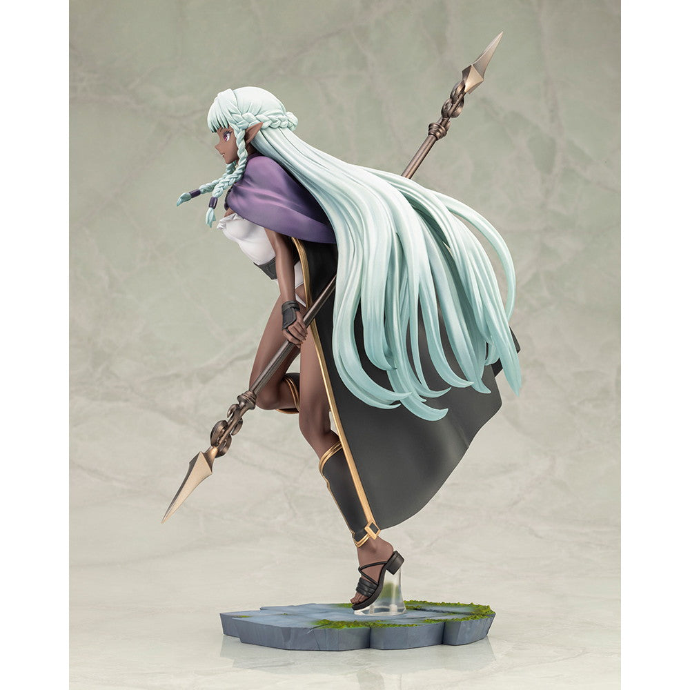 【予約安心出荷】[FIG] ロザリンデ ユニコーンオーバーロード 1/7 完成品 フィギュア(PV265) コトブキヤ(2025年12月)