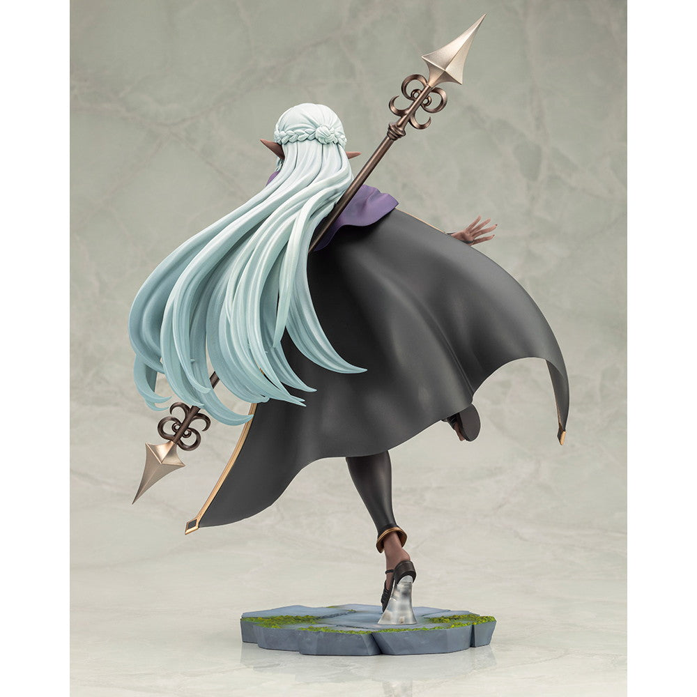 【予約安心出荷】[FIG] ロザリンデ ユニコーンオーバーロード 1/7 完成品 フィギュア(PV265) コトブキヤ(2025年12月)