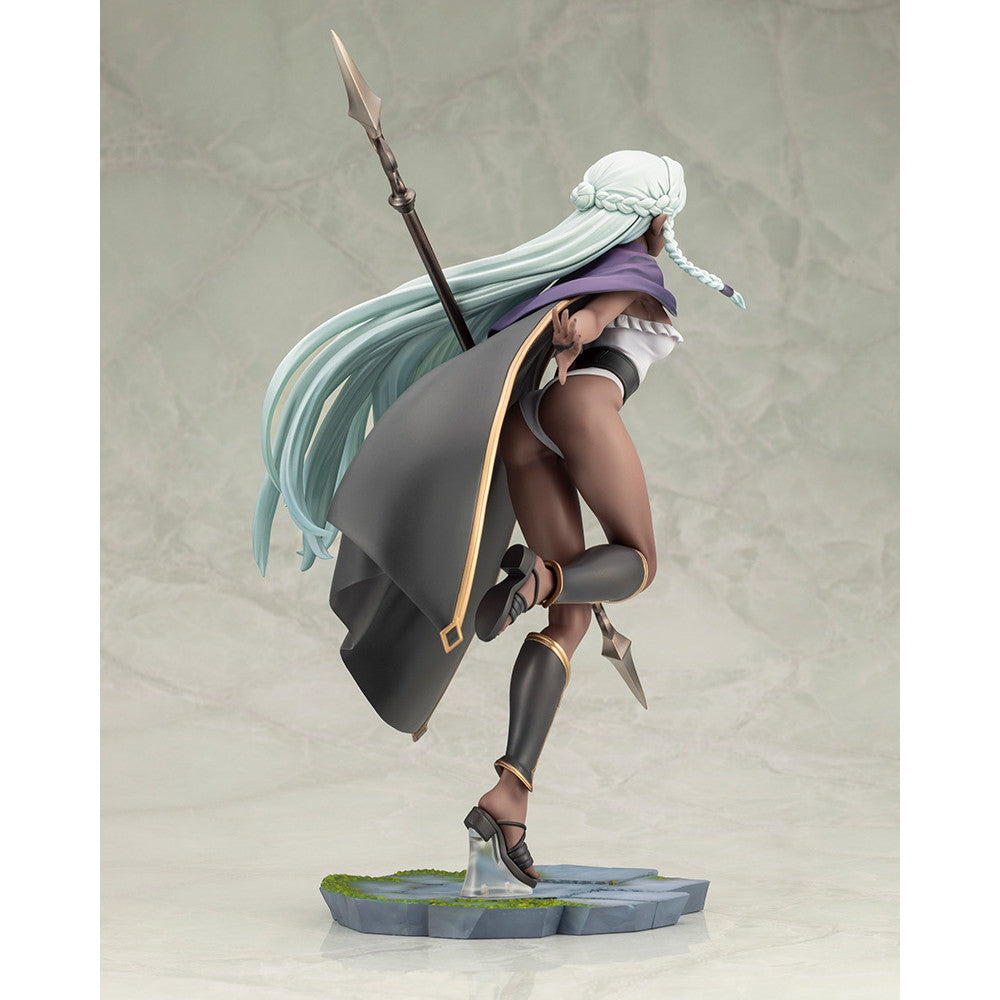 【中古即納】[FIG] ロザリンデ ユニコーンオーバーロード 1/7 完成品 フィギュア(PV265) コトブキヤ(20251231)
