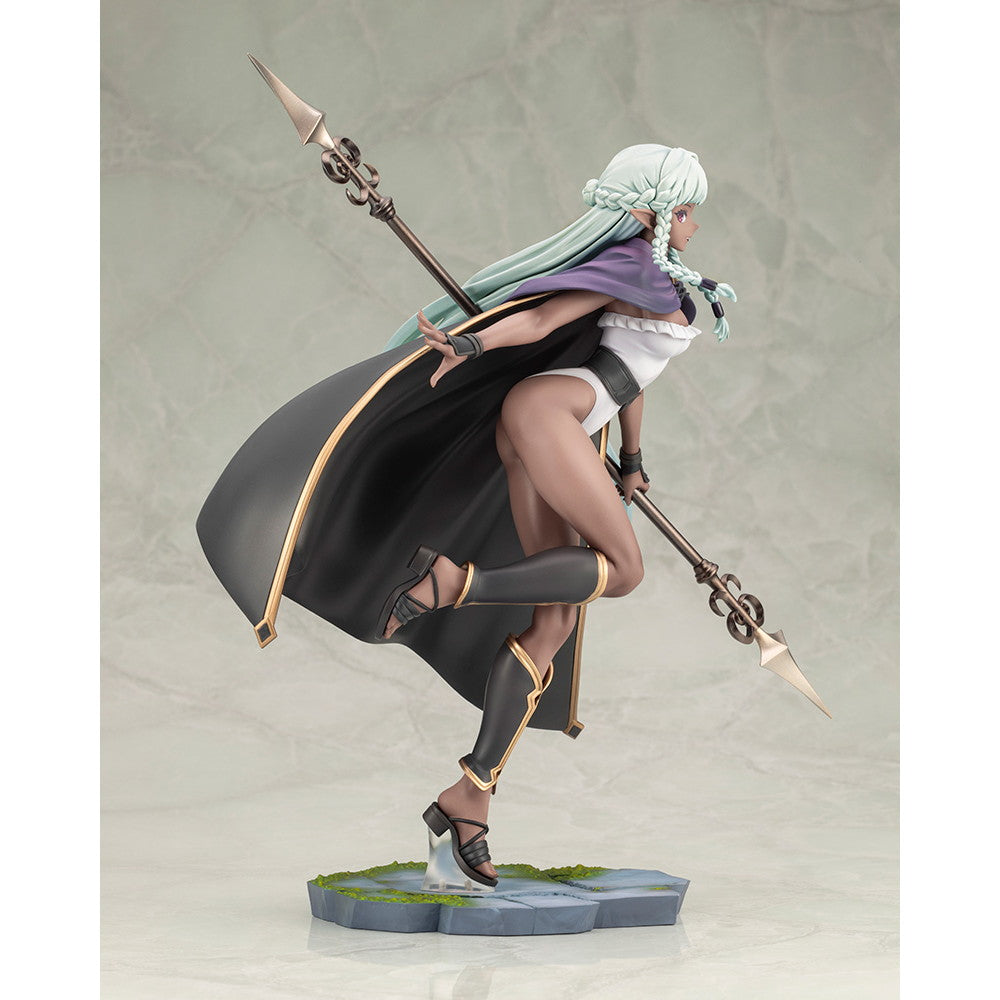 【中古即納】[FIG] ロザリンデ ユニコーンオーバーロード 1/7 完成品 フィギュア(PV265) コトブキヤ(20251231)