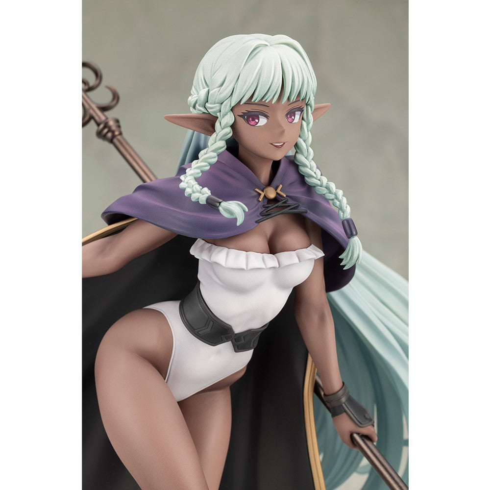 【予約安心出荷】[FIG] ロザリンデ ユニコーンオーバーロード 1/7 完成品 フィギュア(PV265) コトブキヤ(2025年12月)