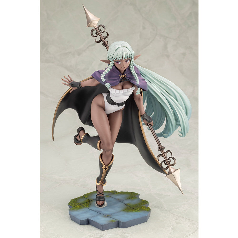 【中古即納】[FIG] ロザリンデ ユニコーンオーバーロード 1/7 完成品 フィギュア(PV265) コトブキヤ(20251231)