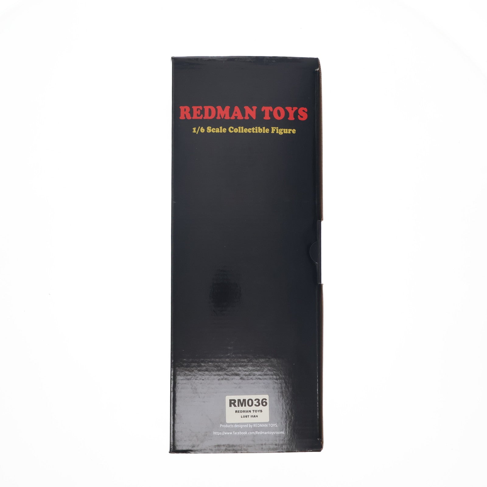 【中古即納】[FIG] デイヴィット キーファー・サザーランド ロストボーイ 1/6 完成品 可動フィギュア(RM036) REDMAN TOYS(20191130)