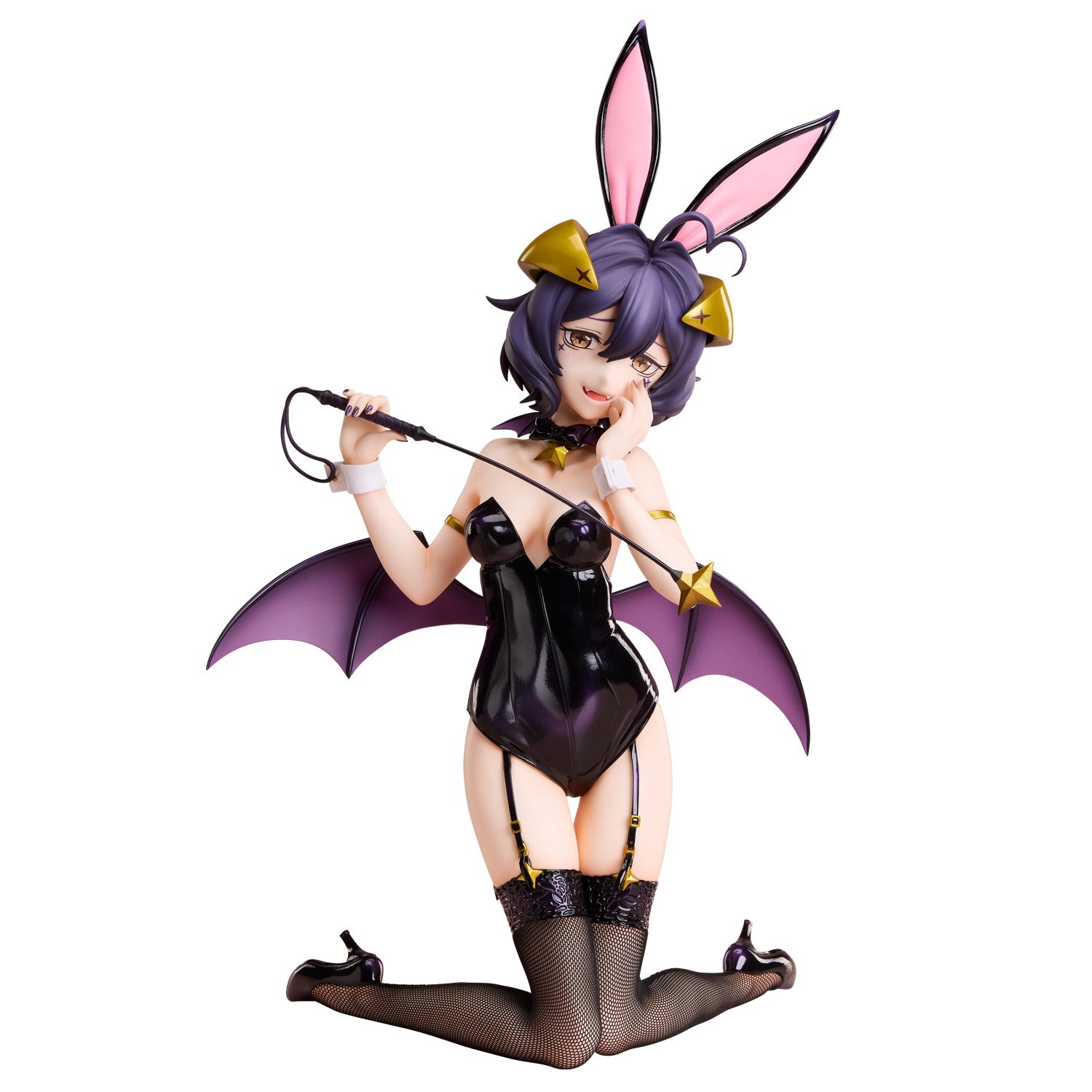 【予約安心出荷】[FIG] B-Style マジアベーゼ バニーVer. 魔法少女にあこがれて 1/4 完成品 フィギュア フリーイング(2025年11月)