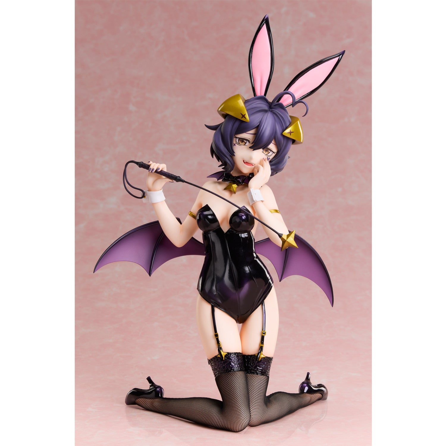 【予約安心出荷】[FIG] B-Style マジアベーゼ バニーVer. 魔法少女にあこがれて 1/4 完成品 フィギュア フリーイング(2025年11月)