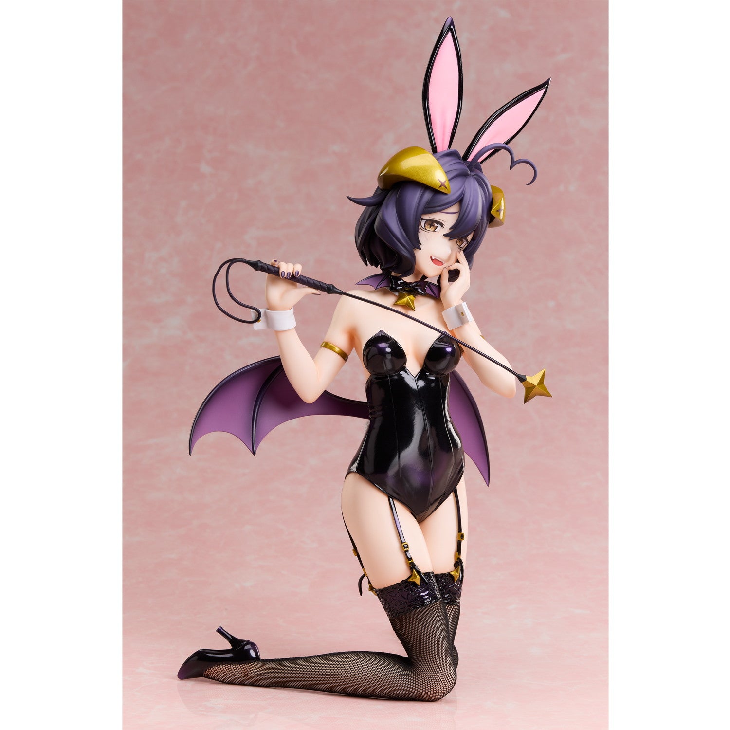【予約安心出荷】[FIG] B-Style マジアベーゼ バニーVer. 魔法少女にあこがれて 1/4 完成品 フィギュア フリーイング(2025年11月)