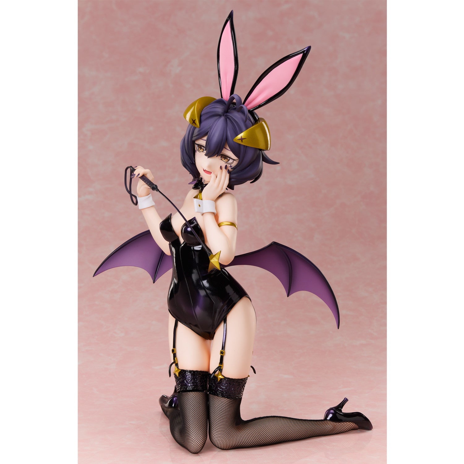 【予約安心出荷】[FIG] B-Style マジアベーゼ バニーVer. 魔法少女にあこがれて 1/4 完成品 フィギュア フリーイング(2025年11月)