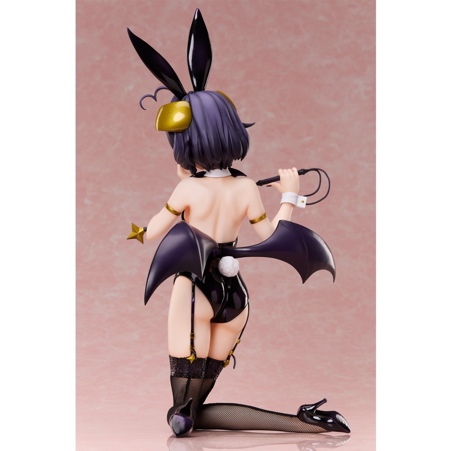【予約安心出荷】[FIG] B-Style マジアベーゼ バニーVer. 魔法少女にあこがれて 1/4 完成品 フィギュア フリーイング(2025年11月)