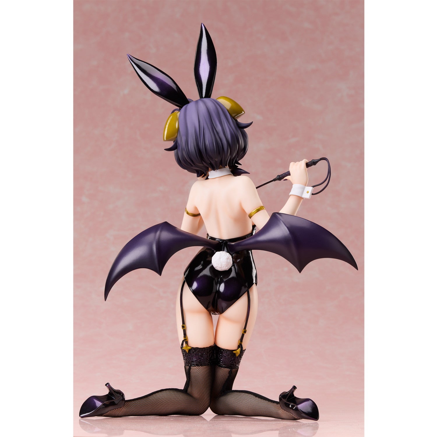 【予約安心出荷】[FIG] B-Style マジアベーゼ バニーVer. 魔法少女にあこがれて 1/4 完成品 フィギュア フリーイング(2025年11月)