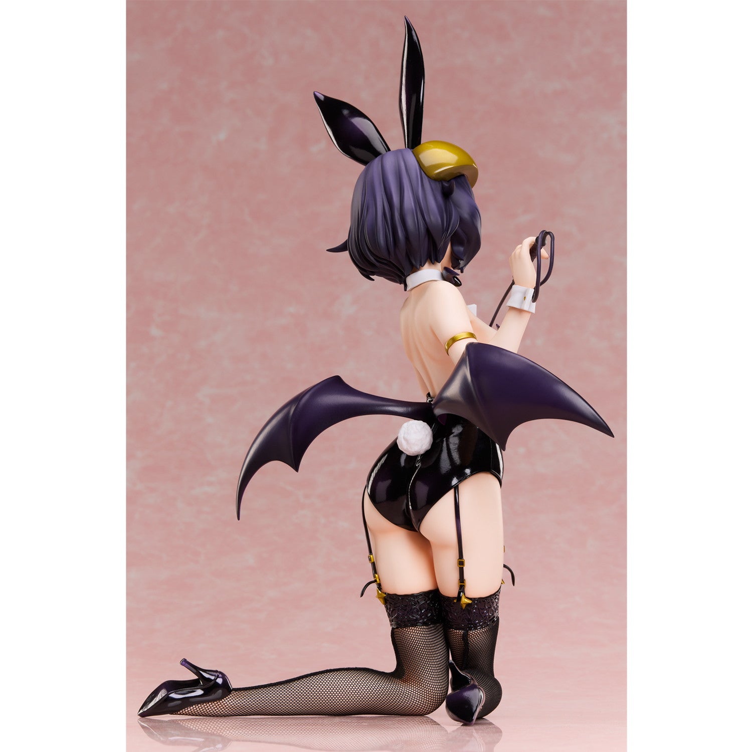 【予約安心出荷】[FIG] B-Style マジアベーゼ バニーVer. 魔法少女にあこがれて 1/4 完成品 フィギュア フリーイング(2025年11月)