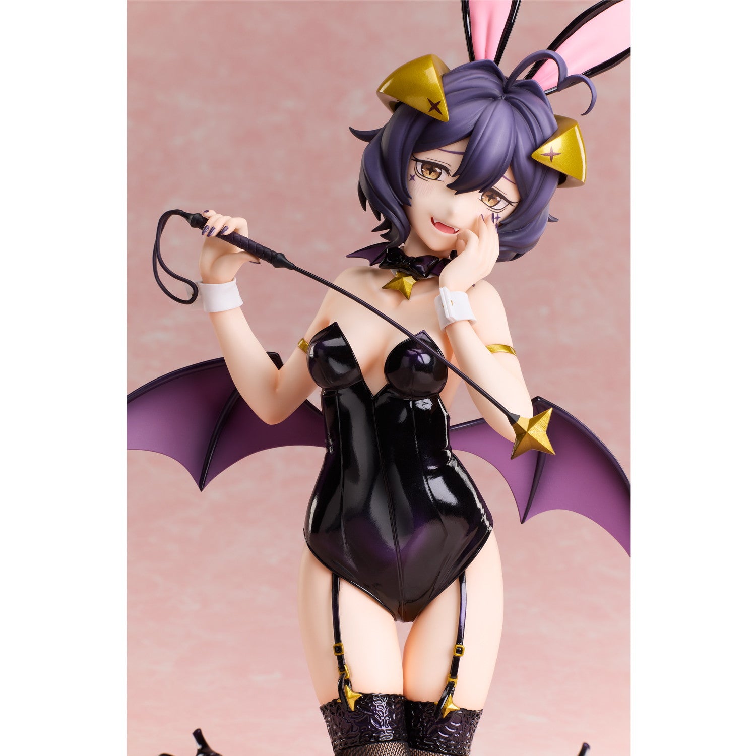 【予約安心出荷】[FIG] B-Style マジアベーゼ バニーVer. 魔法少女にあこがれて 1/4 完成品 フィギュア フリーイング(2025年11月)