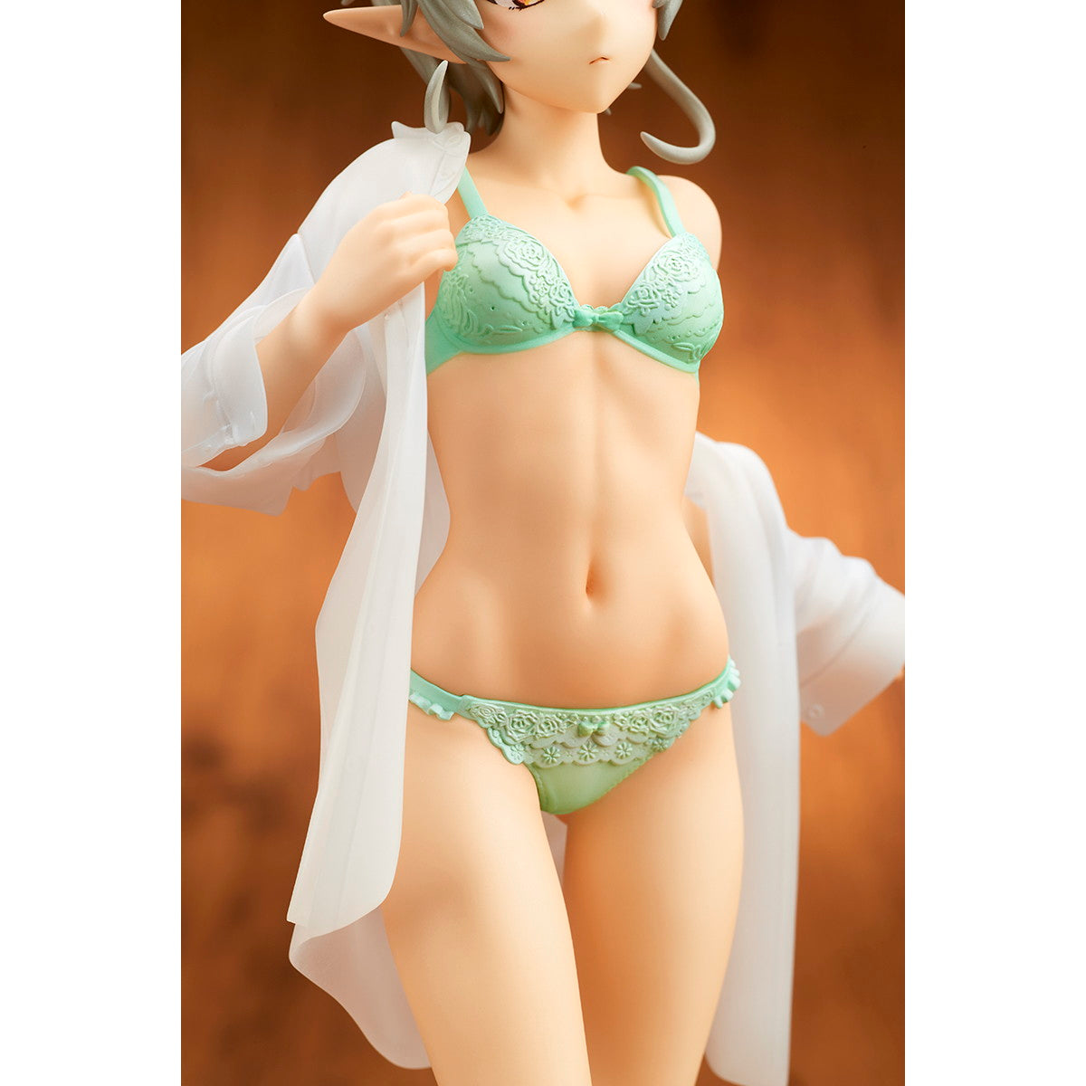 【予約安心出荷】[FIG] シルフィエット・グレイラット お着替えmode 無職転生II ～異世界行ったら本気だす～ 1/7 完成品 フィギュア キューズQ(2025年11月)
