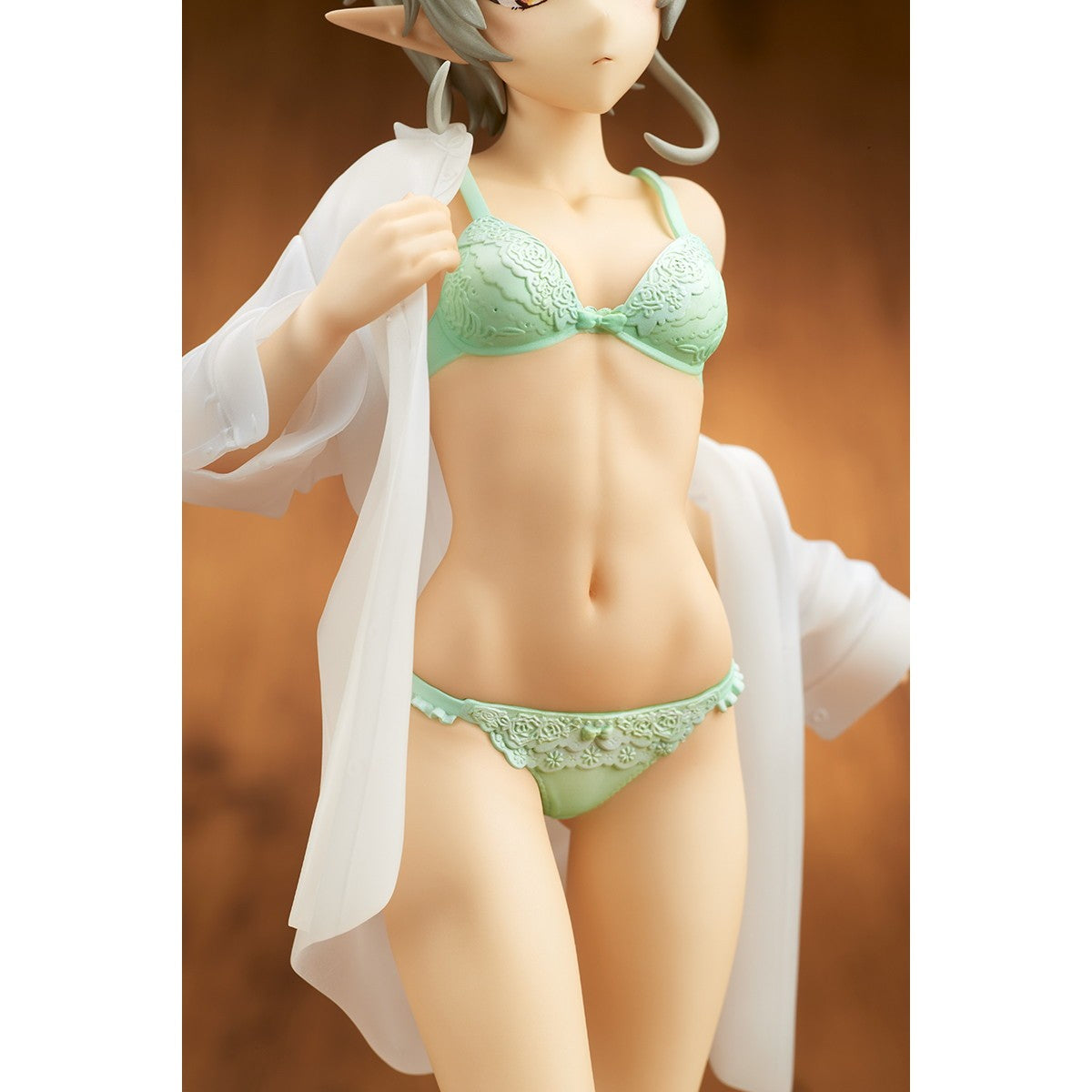 【新品】【お取り寄せ】[FIG] シルフィエット・グレイラット お着替えmode 無職転生II ～異世界行ったら本気だす～ 1/7 完成品 フィギュア キューズQ(20260131)