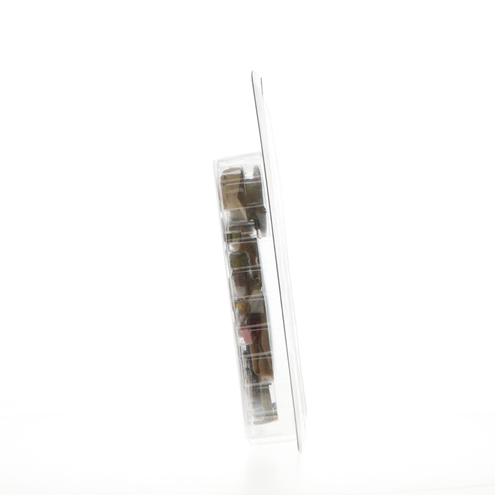 【中古即納】[FIG] WWII Accessory Set ミッションアフリカ: デザートパトロール 1/6 フィギュア用アクセサリ(71166) DRAGON(ドラゴン)(20030331)