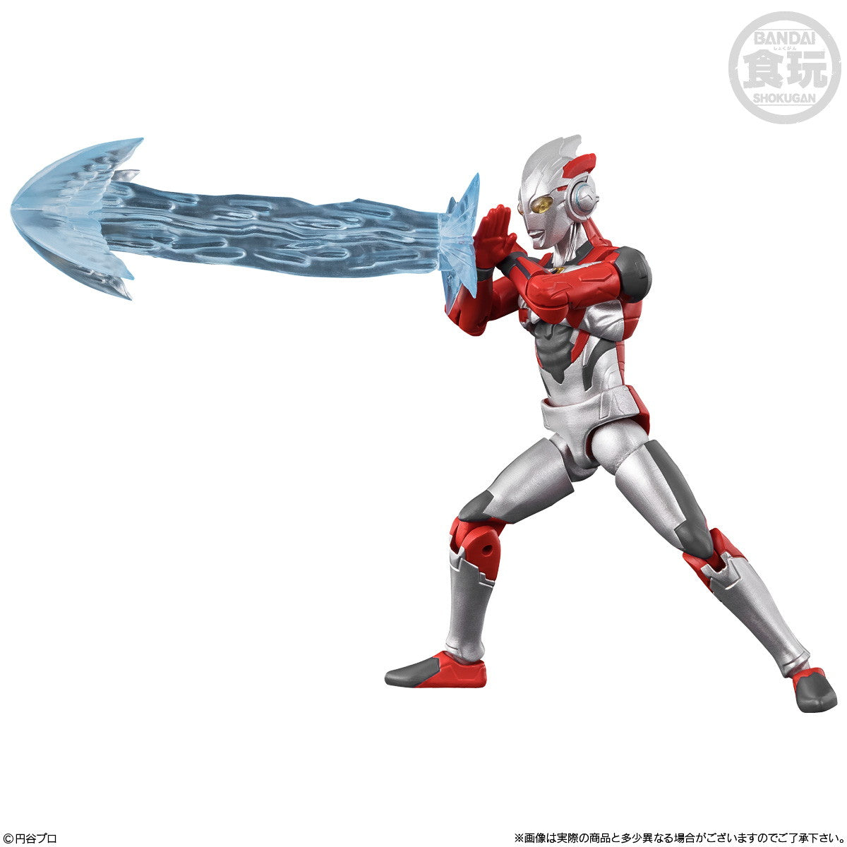 【新品即納】[FIG] (BOX)(食玩) 超動αウルトラマン13 可動フィギュア(10個) バンダイ(20250929)