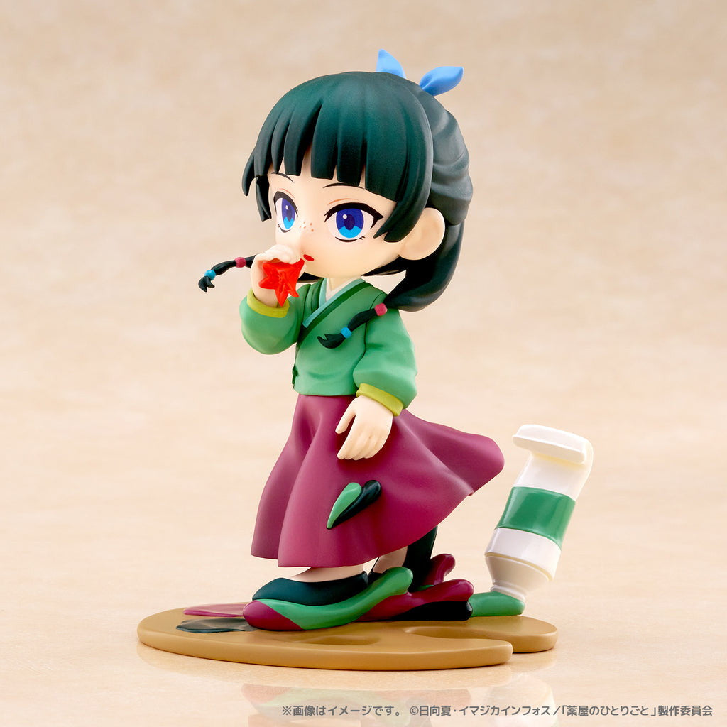 【新品即納】[FIG] PalVerse Pale. 猫猫(まおまお) 薬屋のひとりごと 完成品 フィギュア ブシロードクリエイティブ(20251030)