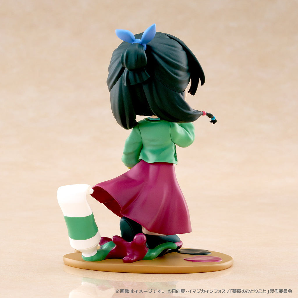 【新品即納】[FIG] PalVerse Pale. 猫猫(まおまお) 薬屋のひとりごと 完成品 フィギュア ブシロードクリエイティブ(20251030)