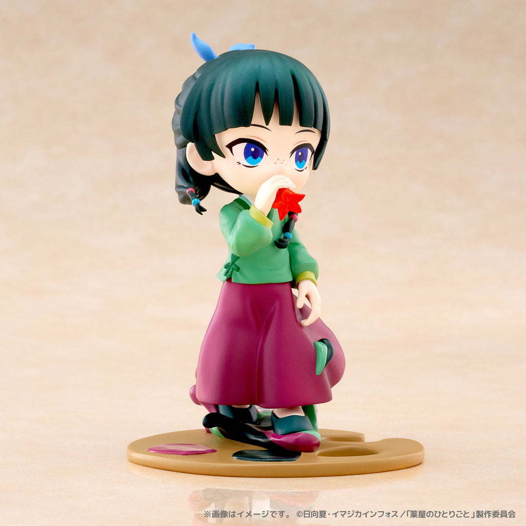 【新品即納】[FIG] PalVerse Pale. 猫猫(まおまお) 薬屋のひとりごと 完成品 フィギュア ブシロードクリエイティブ(20251030)