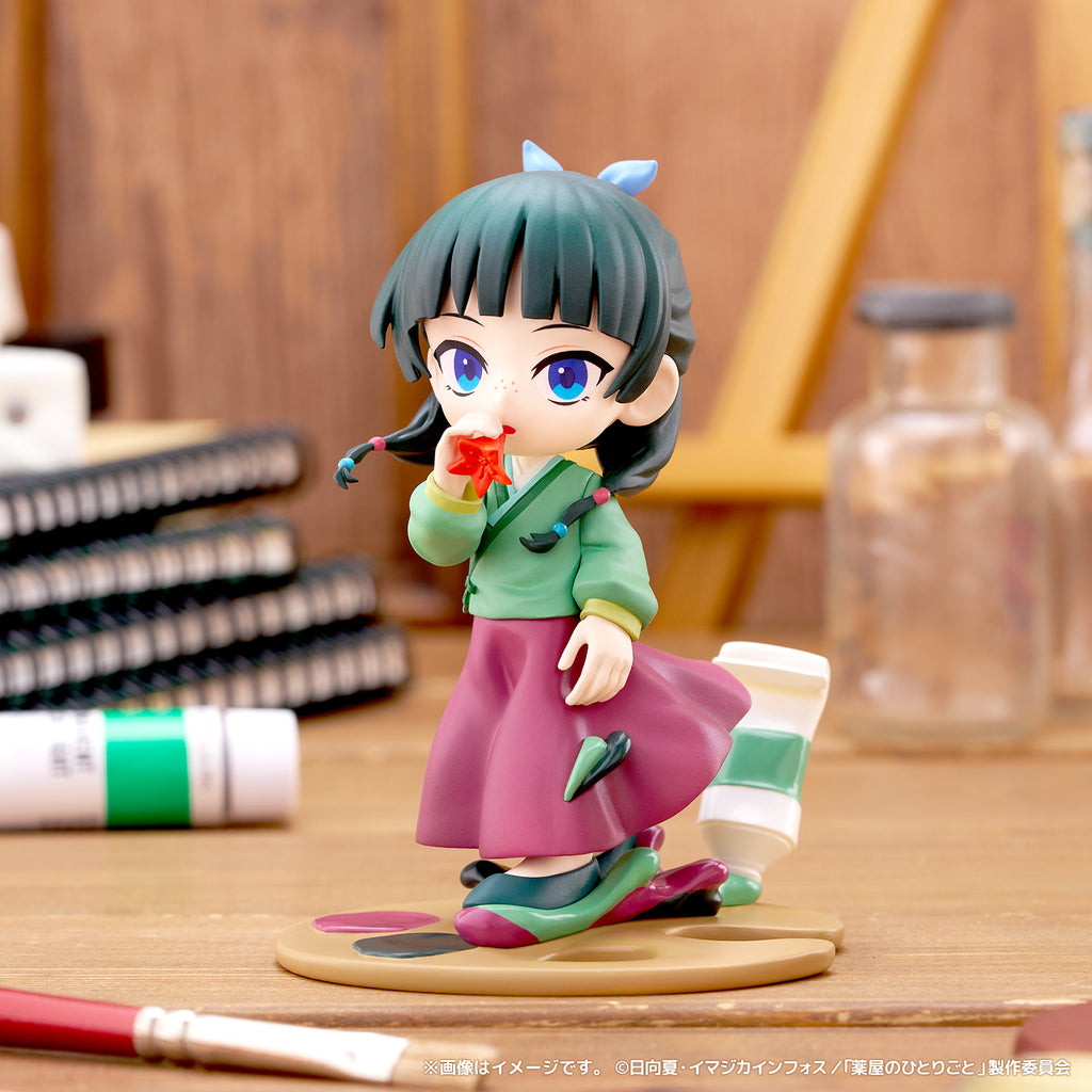 【新品即納】[FIG] PalVerse Pale. 猫猫(まおまお) 薬屋のひとりごと 完成品 フィギュア ブシロードクリエイティブ(20251030)