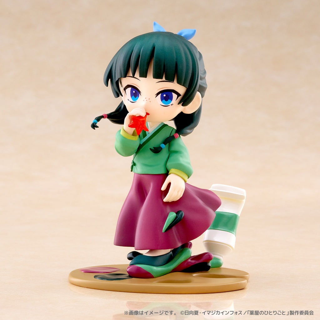 【新品】【お取り寄せ】[FIG] PalVerse Pale. 猫猫(まおまお) 薬屋のひとりごと 完成品 フィギュア ブシロードクリエイティブ(20251030)