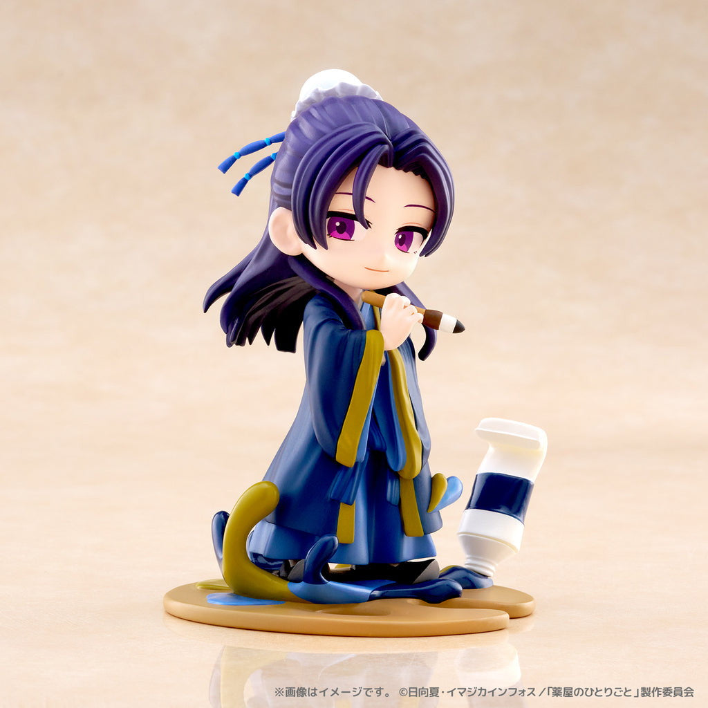 【予約安心出荷】[FIG] PalVerse Pale. 壬氏(じんし) 薬屋のひとりごと 完成品 フィギュア ブシロードクリエイティブ(2025年10月)