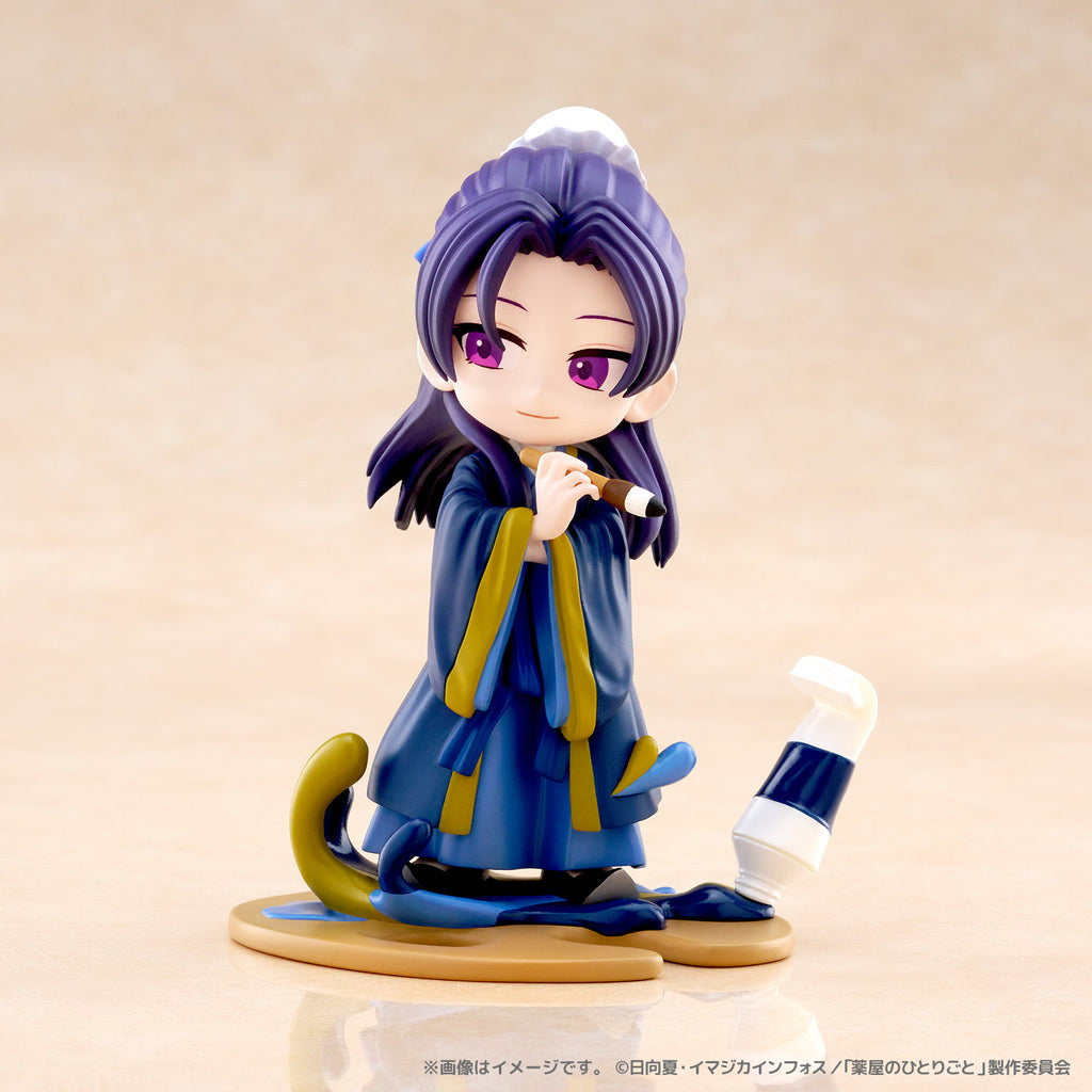 予約安心出荷】[FIG]PalVerse Pale. 壬氏(じんし) 薬屋の