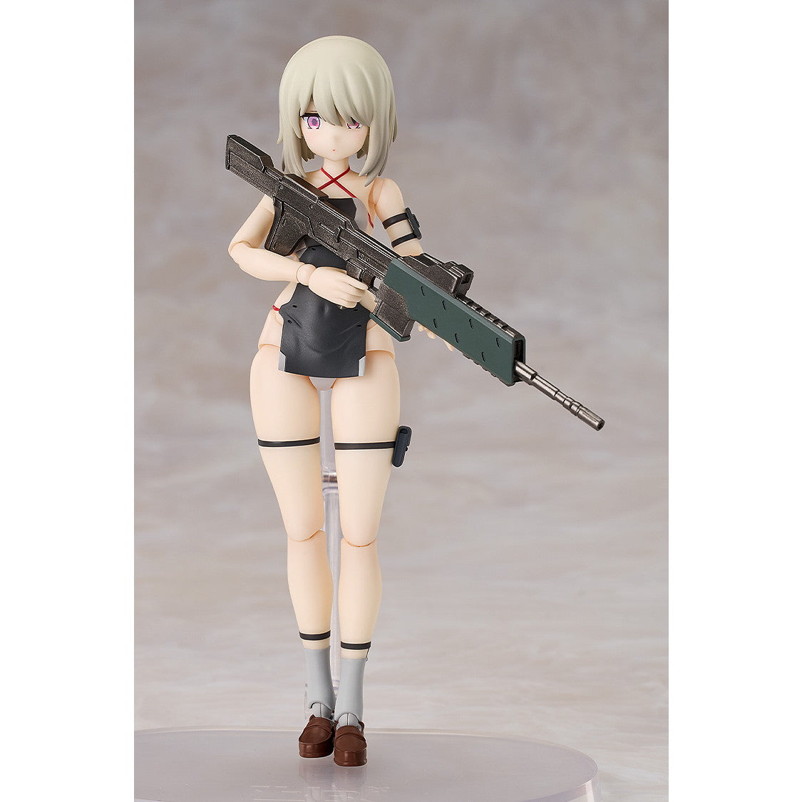 【予約安心出荷】[FIG] Hyper Body カッコウ 太田幼女よりオリジナルメカ少女 完成品 可動フィギュア グッドスマイルアーツ上海(2026年6月)