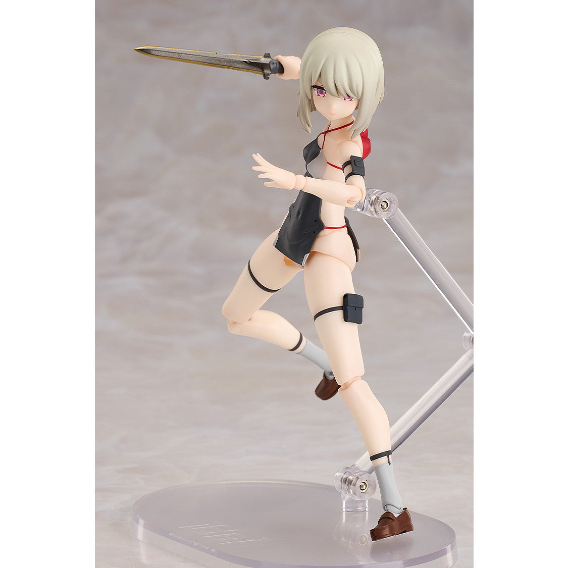 【予約安心出荷】[FIG] Hyper Body カッコウ 太田幼女よりオリジナルメカ少女 完成品 可動フィギュア グッドスマイルアーツ上海(2026年6月)