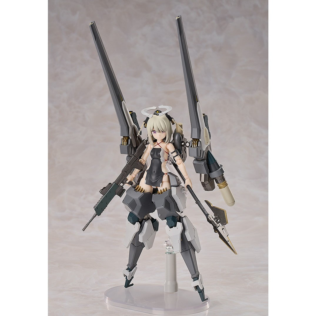 【新品】【お取り寄せ】[FIG] Hyper Body 拡張パーツセット 荷電粒子砲装備 太田幼女よりオリジナルメカ少女 フィギュア用アクセサリ グッドスマイルアーツ上海(20260630)