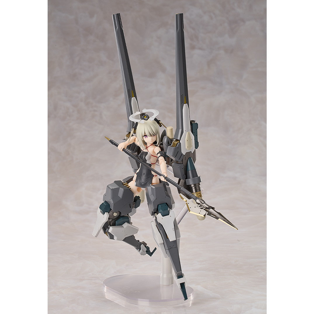 【予約安心出荷】[FIG] Hyper Body 拡張パーツセット 荷電粒子砲装備 太田幼女よりオリジナルメカ少女 フィギュア用アクセサリ グッドスマイルアーツ上海(2026年6月)