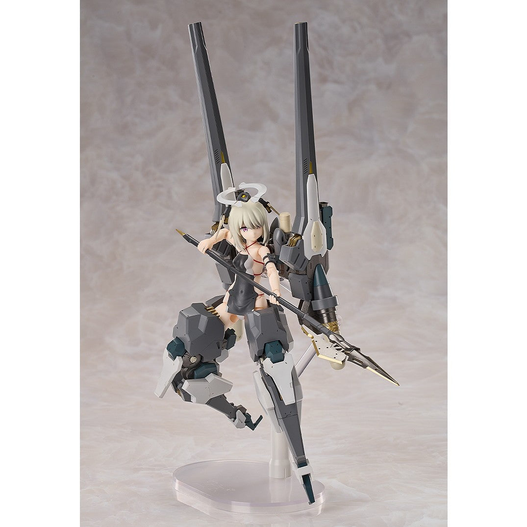 【新品】【お取り寄せ】[FIG] Hyper Body 拡張パーツセット 荷電粒子砲装備 太田幼女よりオリジナルメカ少女 フィギュア用アクセサリ グッドスマイルアーツ上海(20260630)