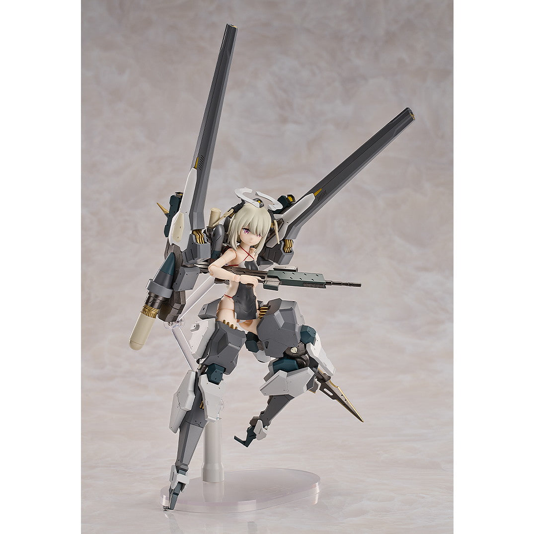 【予約安心出荷】[FIG] Hyper Body 拡張パーツセット 荷電粒子砲装備 太田幼女よりオリジナルメカ少女 フィギュア用アクセサリ グッドスマイルアーツ上海(2026年6月)
