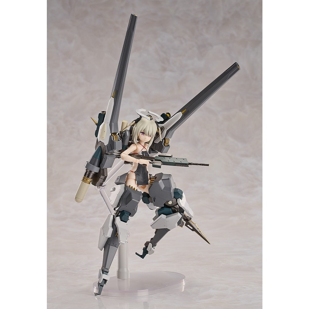 【新品】【お取り寄せ】[FIG] Hyper Body 拡張パーツセット 荷電粒子砲装備 太田幼女よりオリジナルメカ少女 フィギュア用アクセサリ グッドスマイルアーツ上海(20260630)