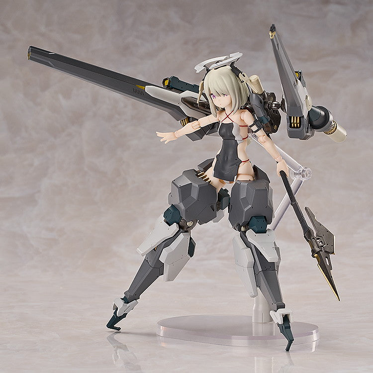 【予約安心出荷】[FIG] Hyper Body 拡張パーツセット 荷電粒子砲装備 太田幼女よりオリジナルメカ少女 フィギュア用アクセサリ グッドスマイルアーツ上海(2026年6月)