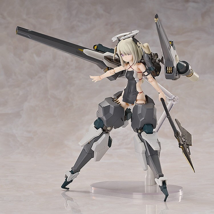 【新品】【お取り寄せ】[FIG] Hyper Body 拡張パーツセット 荷電粒子砲装備 太田幼女よりオリジナルメカ少女 フィギュア用アクセサリ グッドスマイルアーツ上海(20260630)