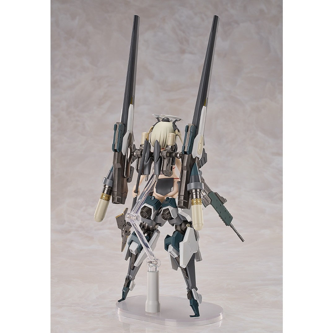 【新品】【お取り寄せ】[FIG] Hyper Body 拡張パーツセット 荷電粒子砲装備 太田幼女よりオリジナルメカ少女 フィギュア用アクセサリ グッドスマイルアーツ上海(20260630)