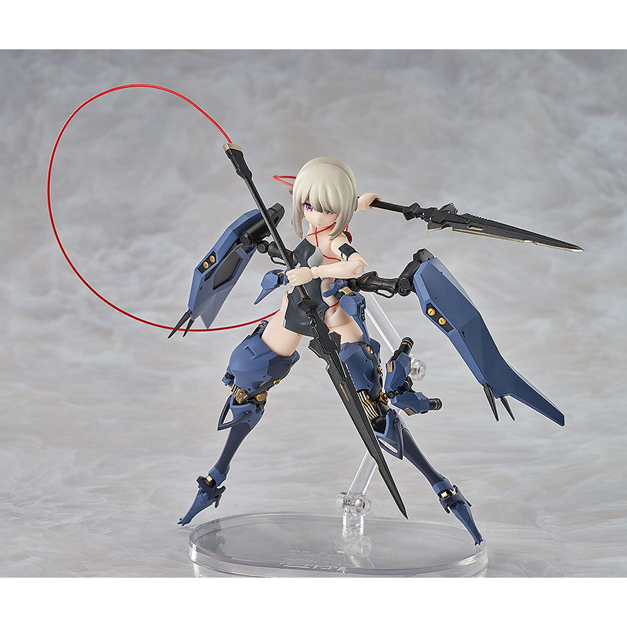 【予約安心出荷】[FIG] Hyper Body 拡張パーツセット 白兵型高機動強襲装備 太田幼女よりオリジナルメカ少女 フィギュア用アクセサリ グッドスマイルアーツ上海(2026年6月)