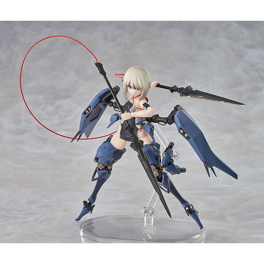 【新品】【お取り寄せ】[FIG] Hyper Body 拡張パーツセット 白兵型高機動強襲装備 太田幼女よりオリジナルメカ少女 フィギュア用アクセサリ グッドスマイルアーツ上海(20260630)