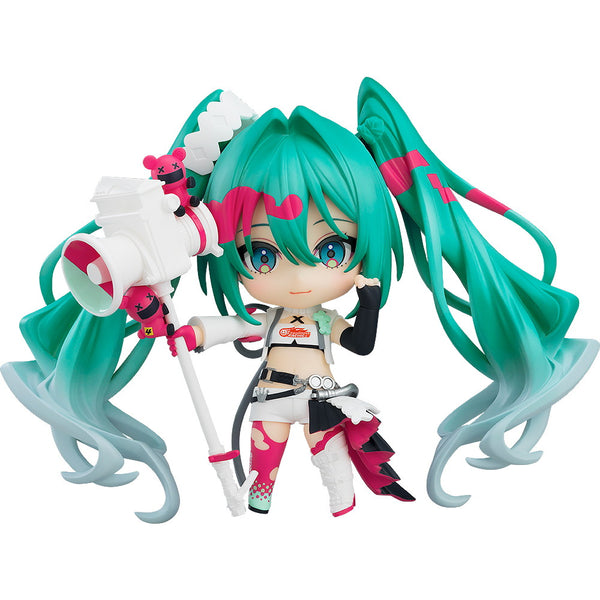 ねんどろいど レーシングミク 2021Ver.