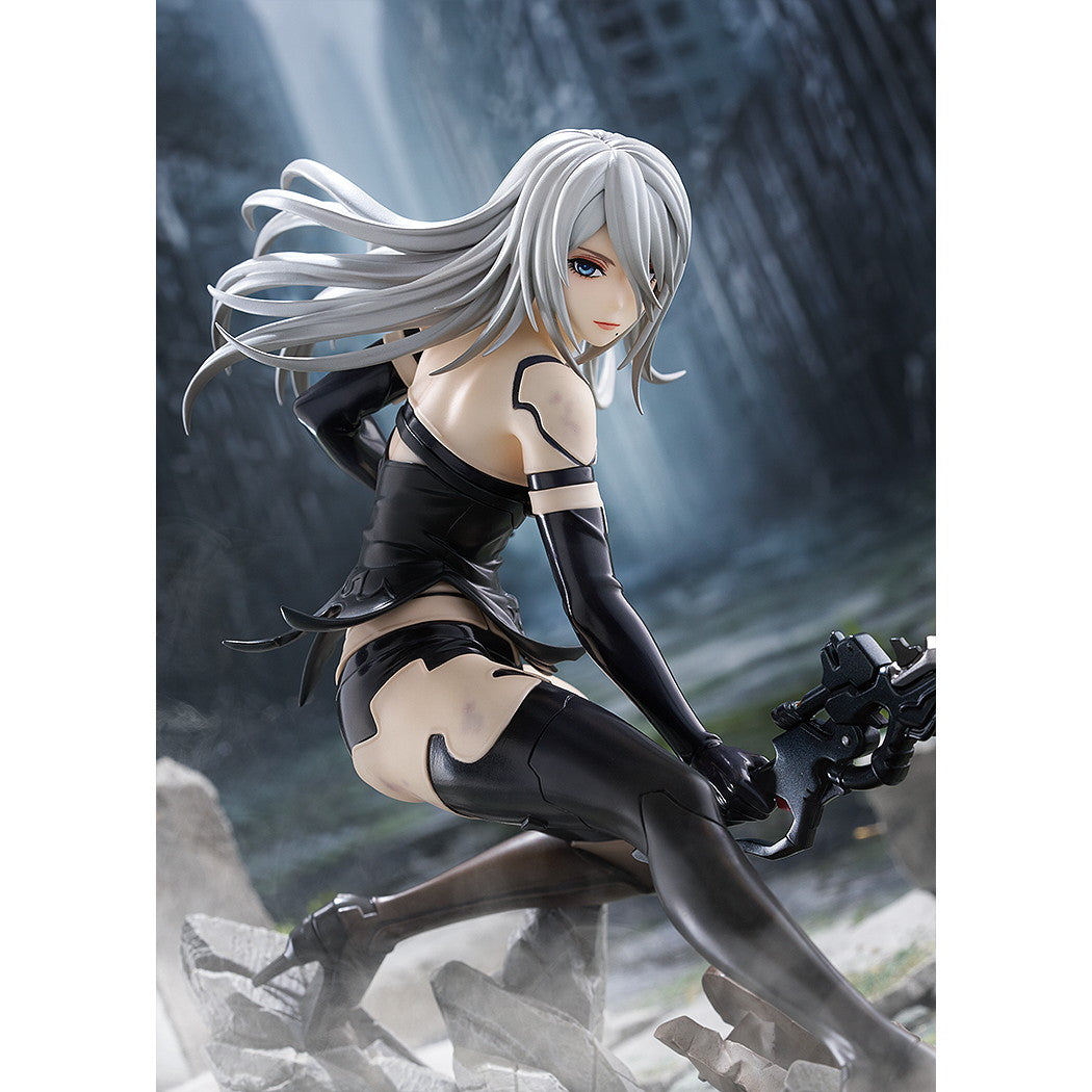 【予約安心出荷】[FIG] A2 NieR:Automata(ニーア オートマタ) Ver1.1a 1/7 完成品 フィギュア マックスファクトリー(2026年7月)