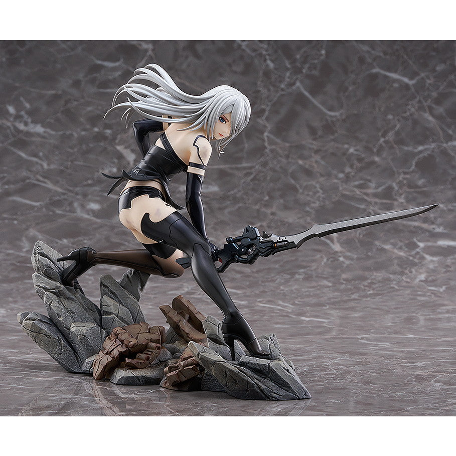 【予約安心出荷】[FIG] A2 NieR:Automata(ニーア オートマタ) Ver1.1a 1/7 完成品 フィギュア マックスファクトリー(2026年7月)