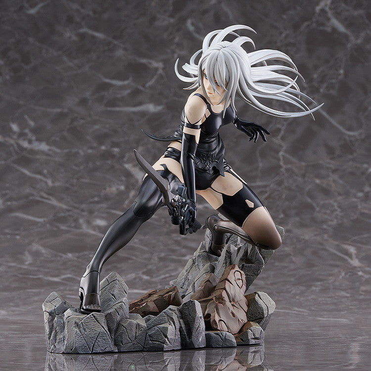 【予約安心出荷】[FIG] A2 NieR:Automata(ニーア オートマタ) Ver1.1a 1/7 完成品 フィギュア マックスファクトリー(2026年7月)