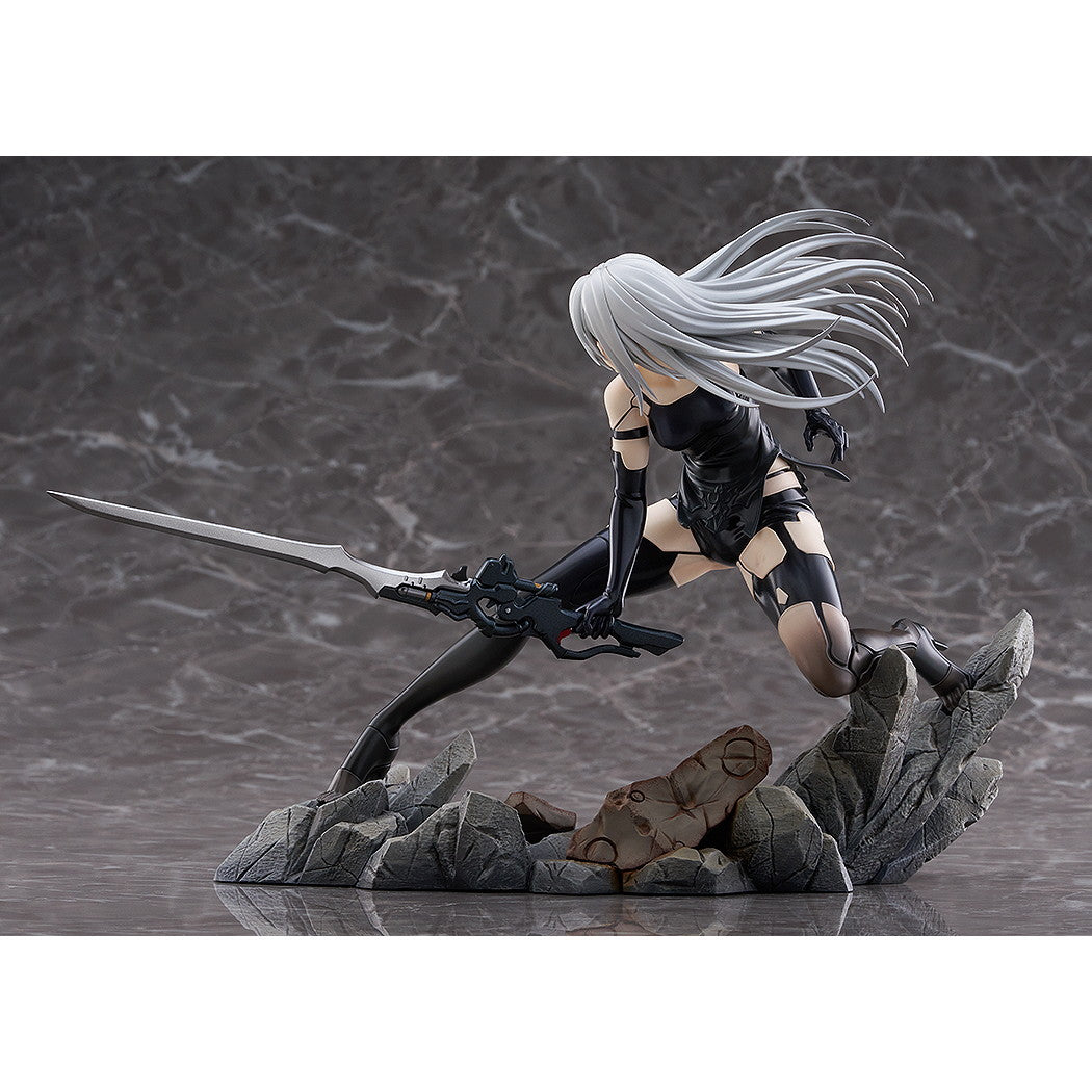 【予約安心出荷】[FIG] A2 NieR:Automata(ニーア オートマタ) Ver1.1a 1/7 完成品 フィギュア マックスファクトリー(2026年7月)