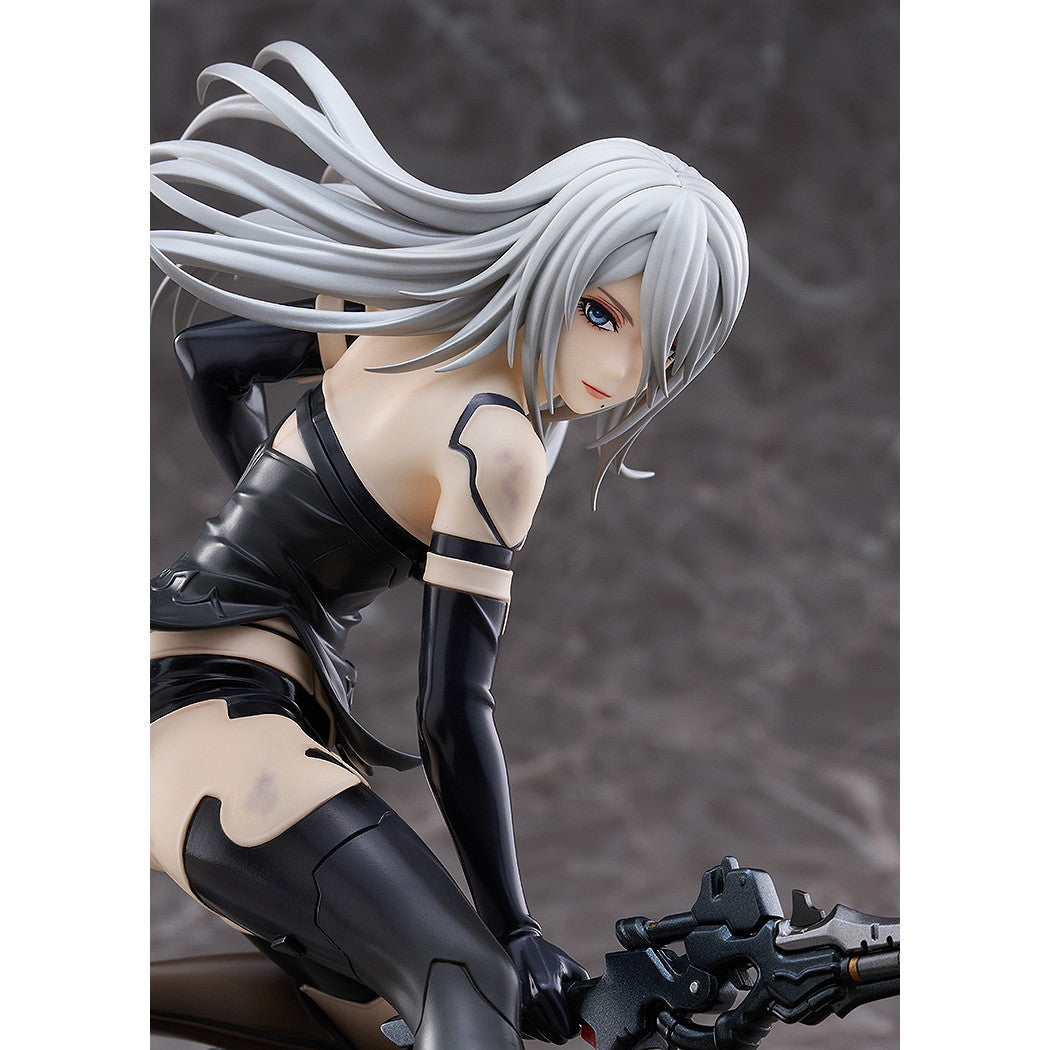 【予約安心出荷】[FIG] A2 NieR:Automata(ニーア オートマタ) Ver1.1a 1/7 完成品 フィギュア マックスファクトリー(2026年7月)